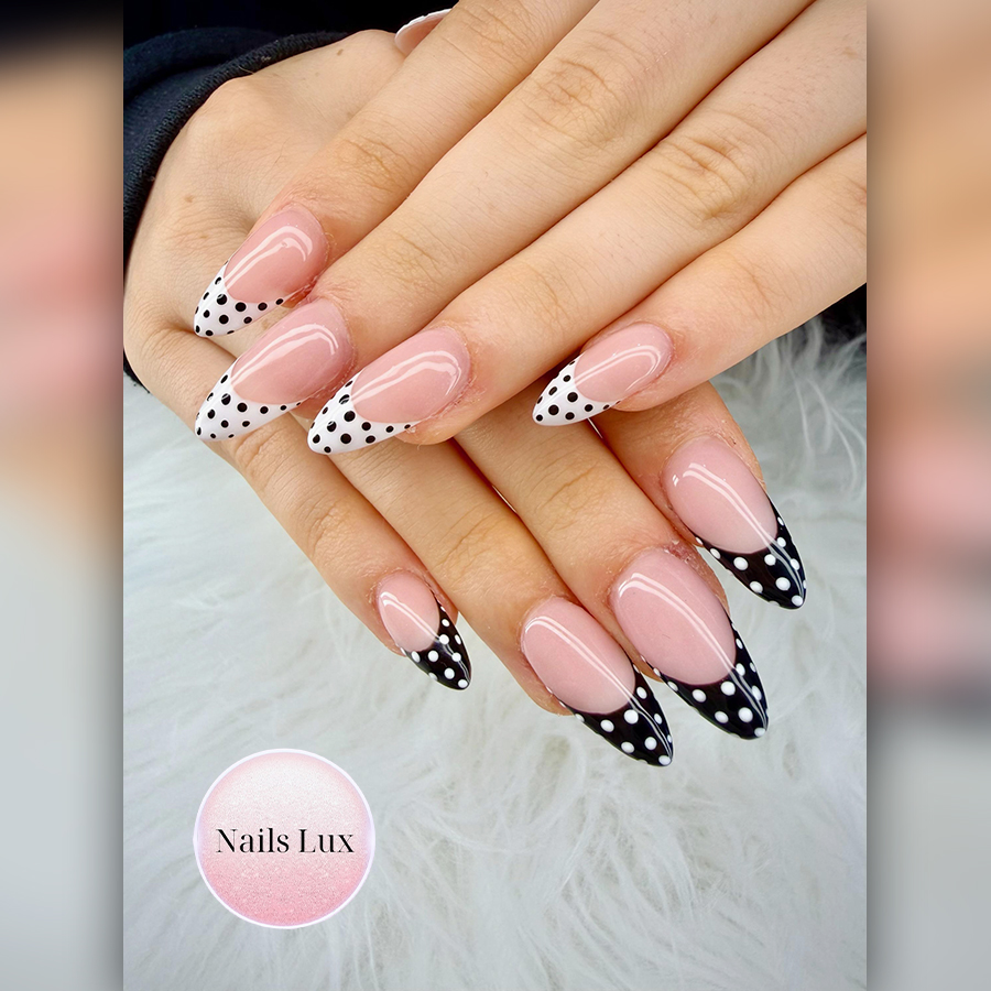 Nail designs at Nails Lux